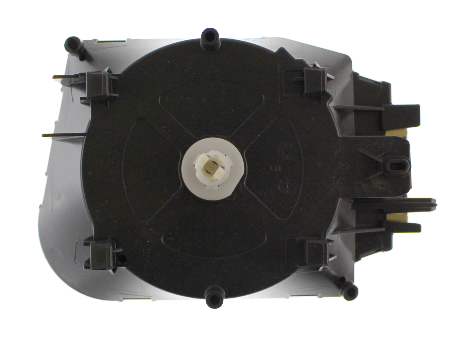 WP8577356 - Genuine OEM Whirlpool Washer Timer